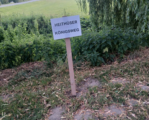 Heithüser Königsweg