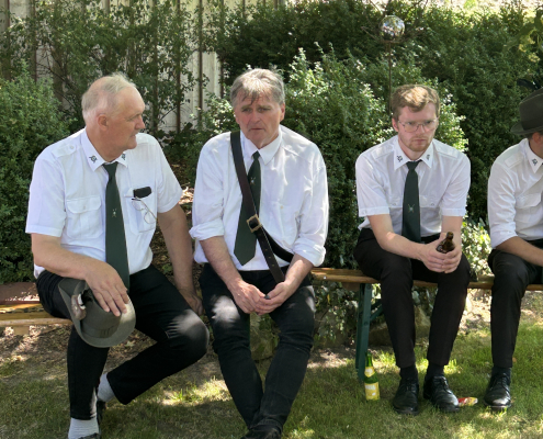 Herrenrunde
