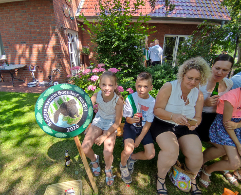 Im Garten 6