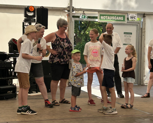 Kinderprogramm 11