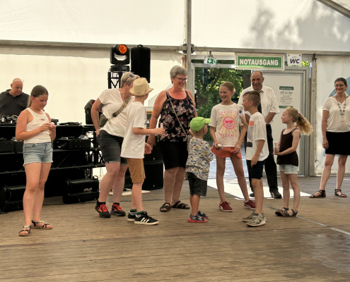 Kinderprogramm 8