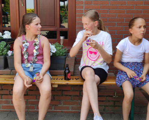 Kinderrunde