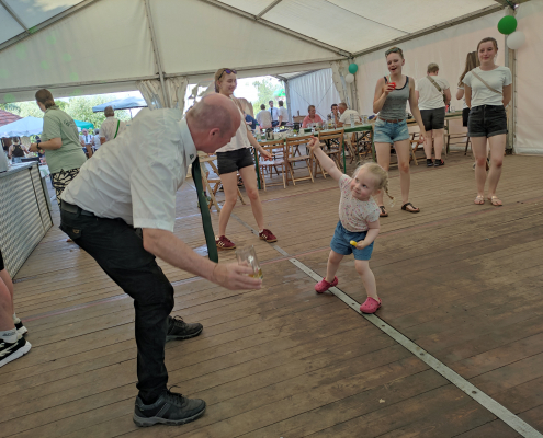Programm Kinderschützenfest 10