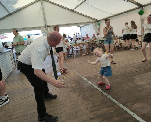 Programm Kinderschützenfest 11