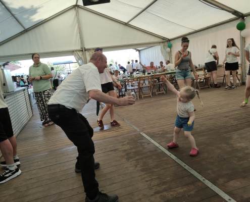Programm Kinderschützenfest 12