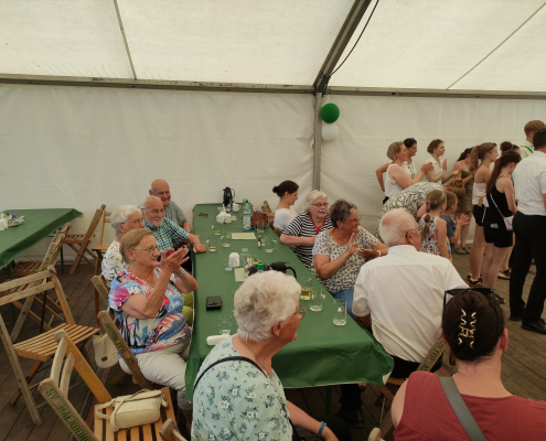 Programm Kinderschützenfest 16