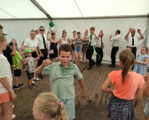 Programm Kinderschützenfest 3