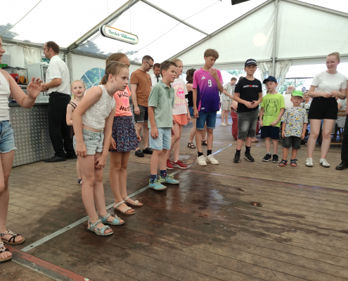 Programm Kinderschützenfest 4
