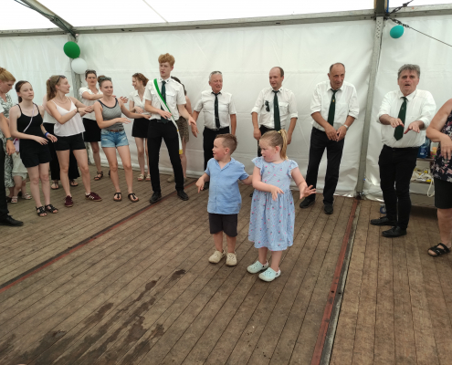 Programm Kinderschützenfest 5