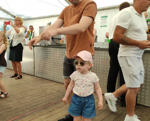 Programm Kinderschützenfest 7