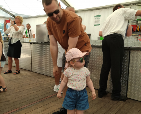 Programm Kinderschützenfest 8