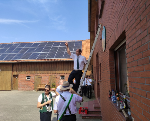 Scheibe 8