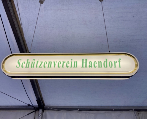 Thekenschild